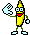 Banana Dancing