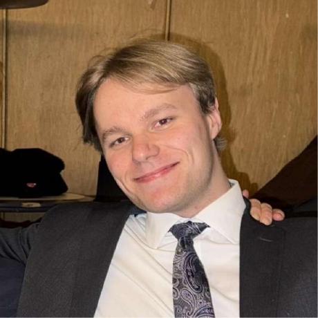 Runar Skjong Røssevold